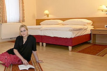 Rakousko Hotel Sankt Corona am Wechsel, Interiér